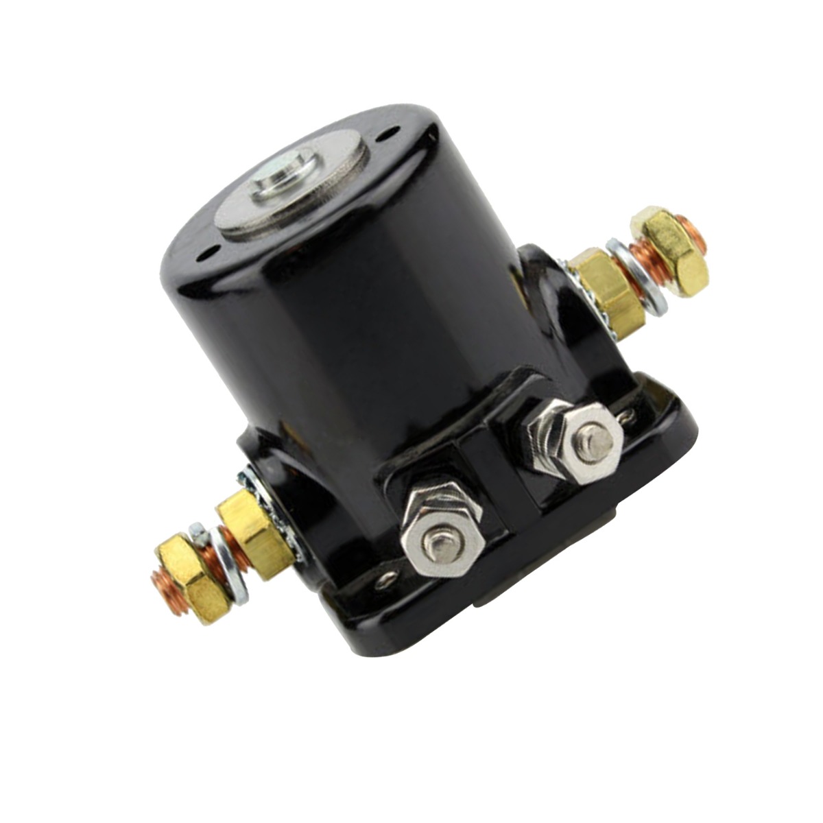 12-V-Startermagnet 383622 für Mercury