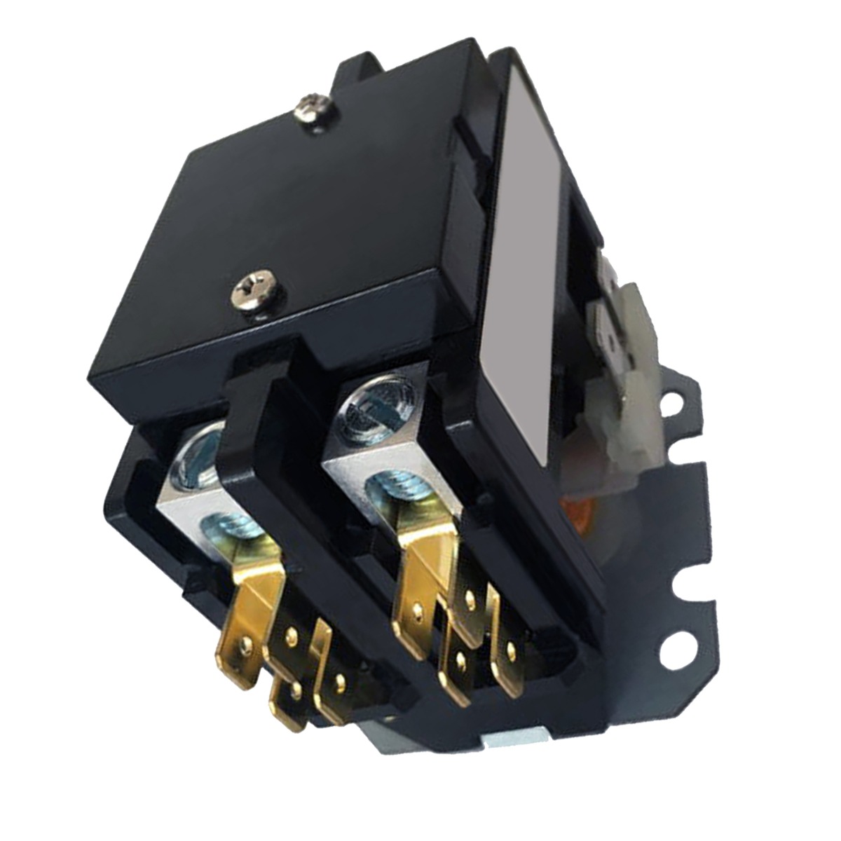 2 Pole 20A 24VAC Definitiv Zweck Schütz SA-2P-20A-24 SA2P20A24