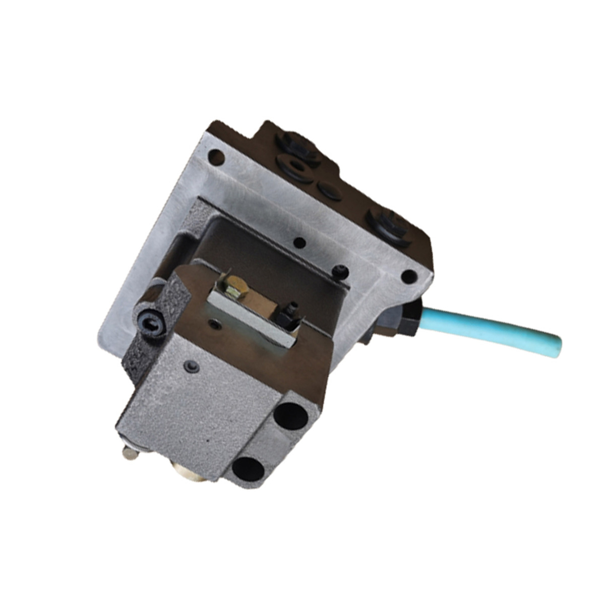 6 Stück Abgaskrümmerhülse 281-8261 für Caterpillar