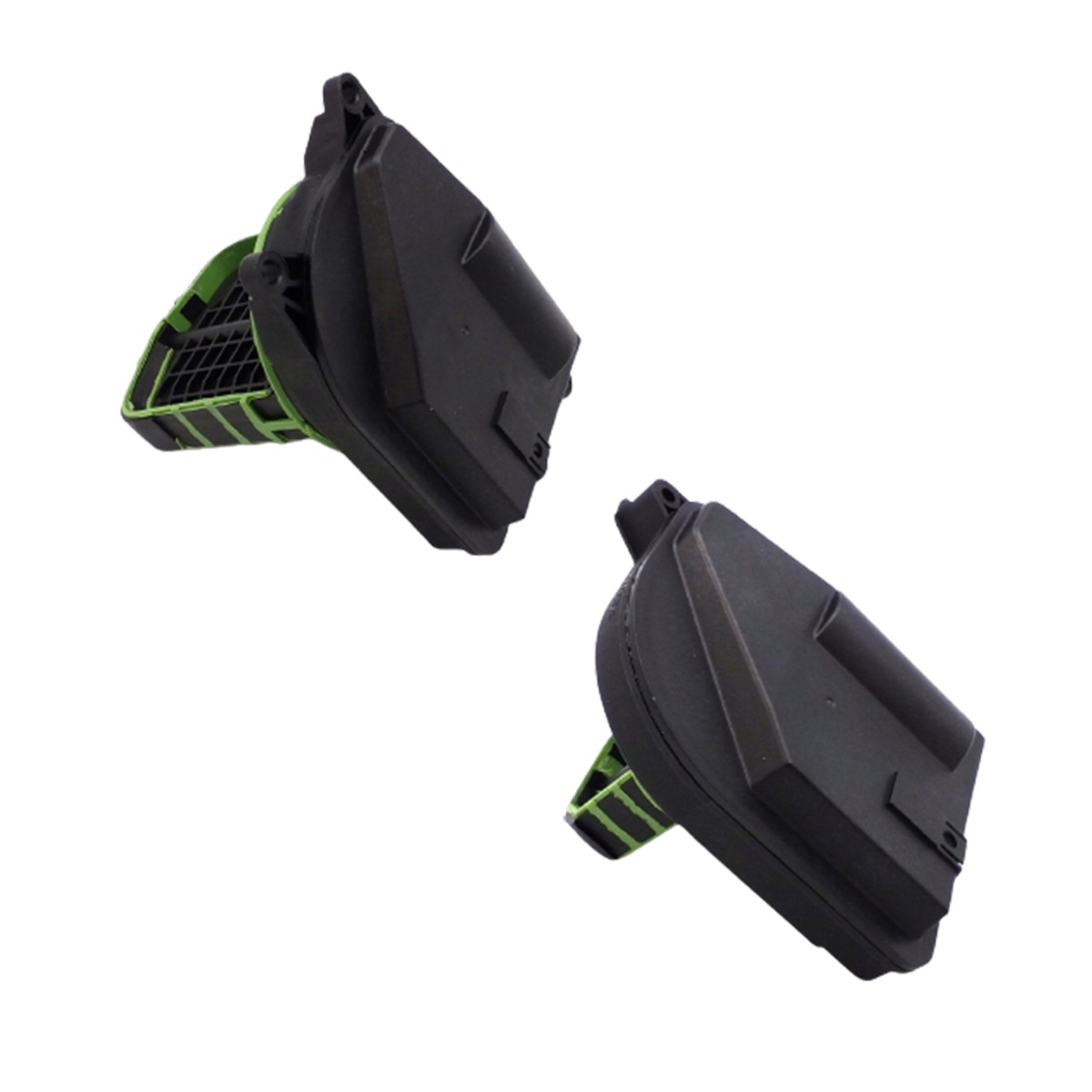 Luftansaugkrümmer-Klappenversteller Disa-Ventil 11617522928 11617522929 für BMW