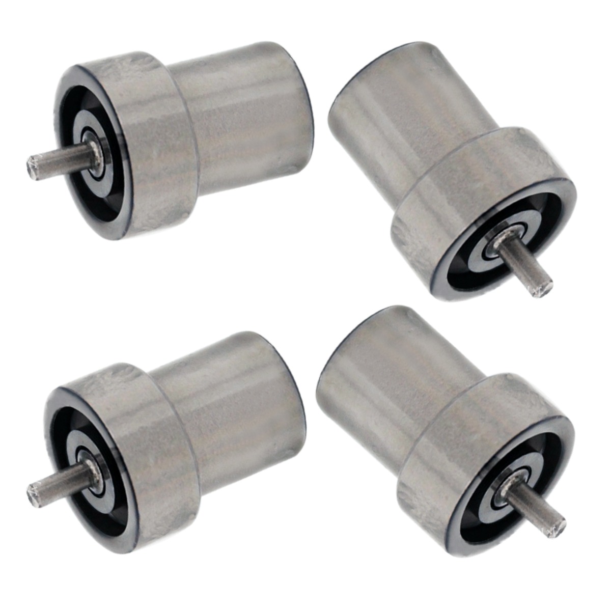 4 Stück Einspritzdüse 0434250111 für Bosch