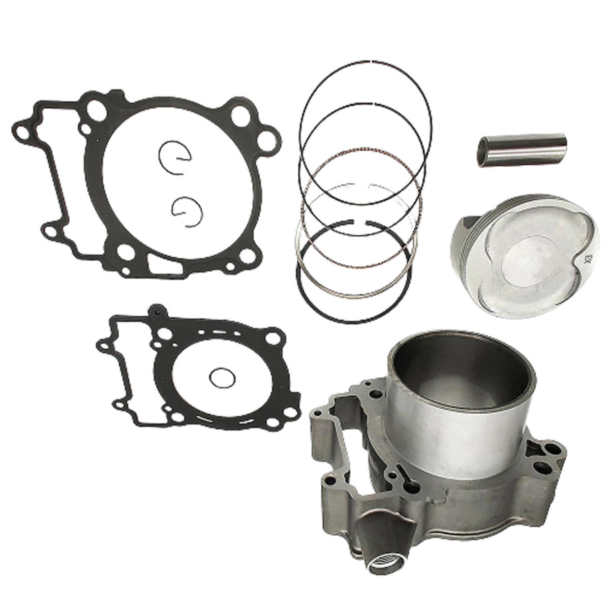 Zylinderkolben Oberenddichtungssatz 3022860 für Polaris