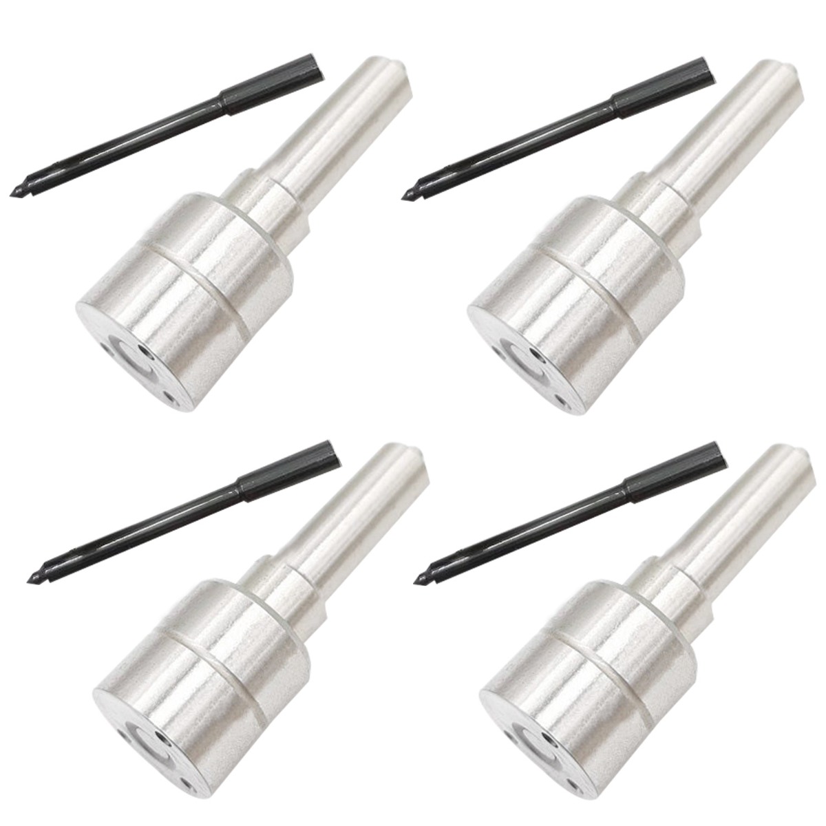 4 Stück Einspritzdüse M0019P140 für Siemens