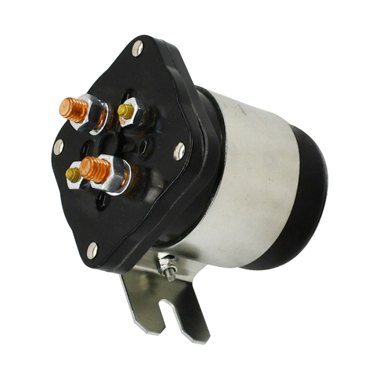 Magnetspule 48 Volt 200 Ampere 4 Klemmen 586-120111 Für EZGO