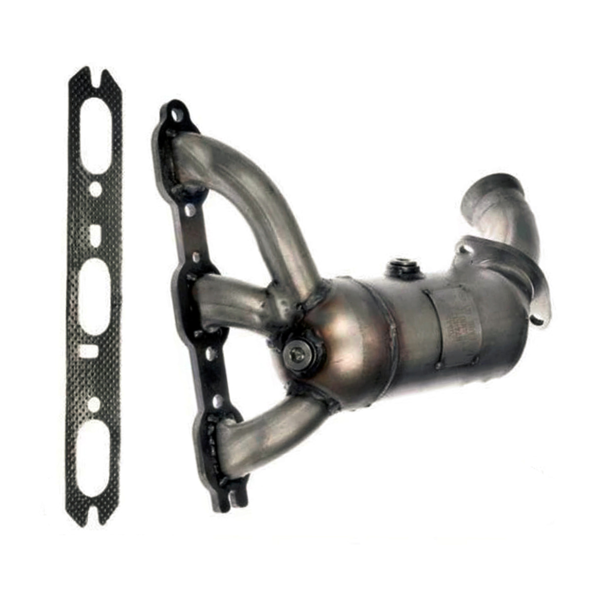 Kühlerseitiger Verteilerkatalysator PE16627 für Chrysler