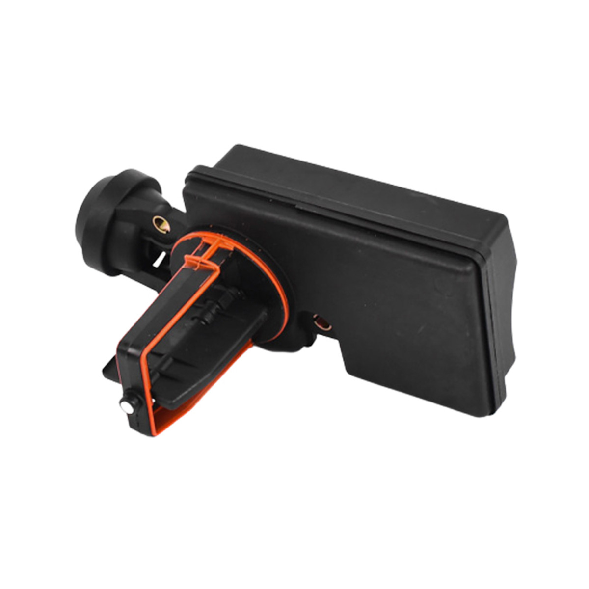 Luftansaugkr&#xFC;mmer-Klappenverstelleinheit&#x20;Disa-Ventil&#x20;11617544805&#x20;f&#xFC;r&#x20;BMW