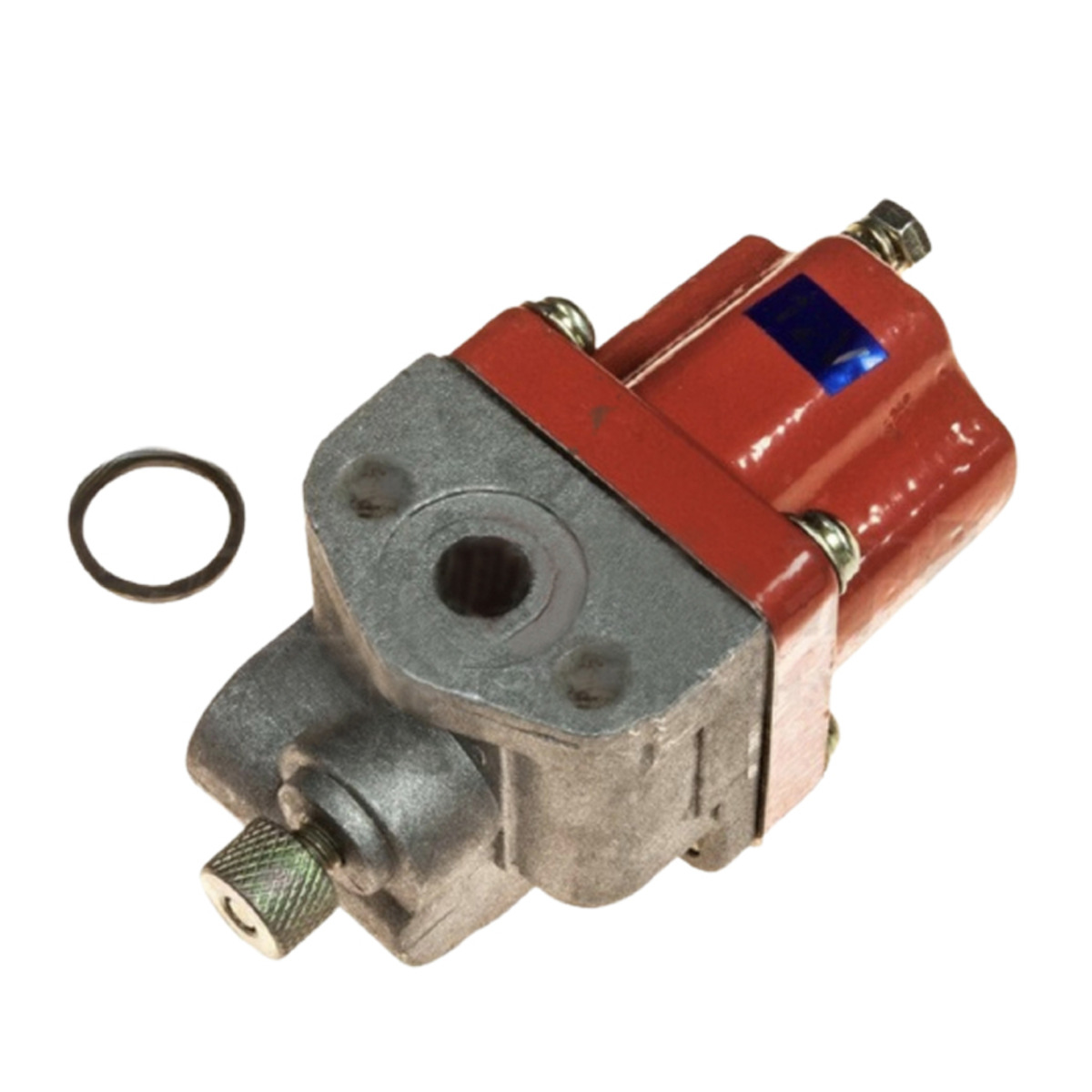 Kraftstoffabsperrmagnetventil 3035342 für Cummins