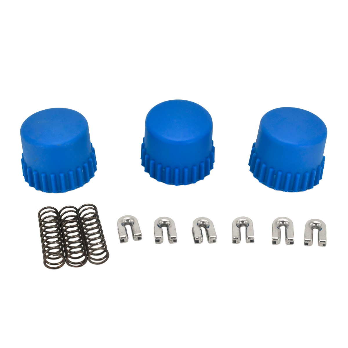 2,5-Zoll-Stoßknopf mit Federöse 537186001 537185902 537185901 537185801 für Husqvarna main product photo