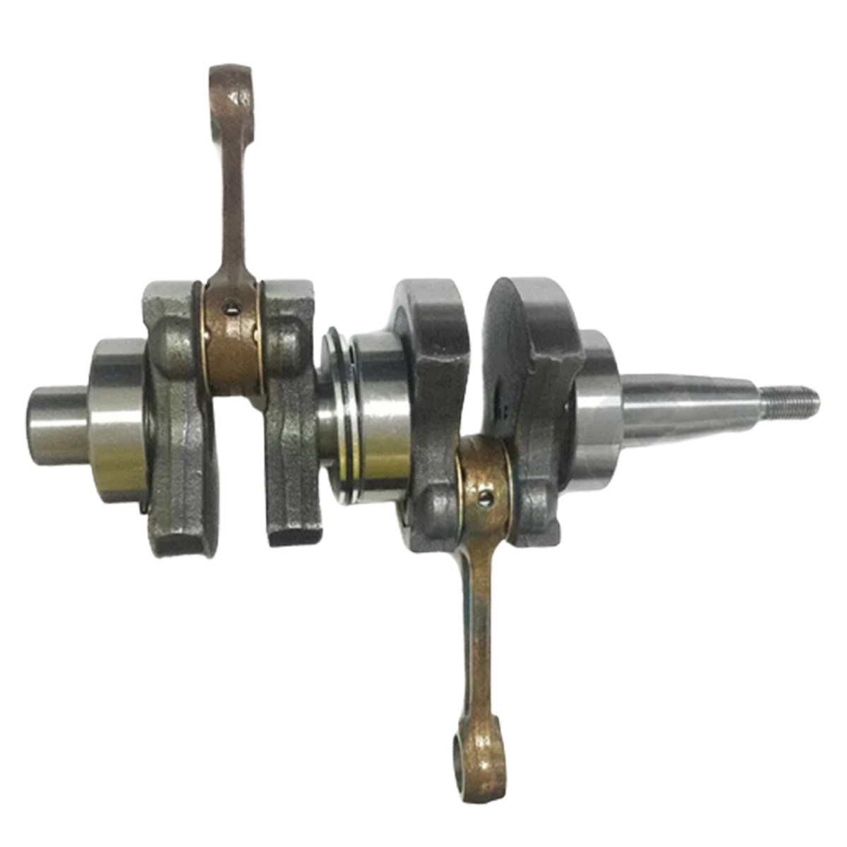 Kurbelwelleneinheit&#x20;6B4-11400-00&#x20;f&#xFC;r&#x20;Yamaha