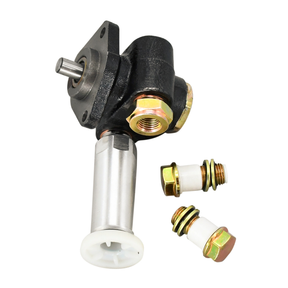 Kraftstoffförderpumpe 1-15750198-0 1157501980 für Hitachi