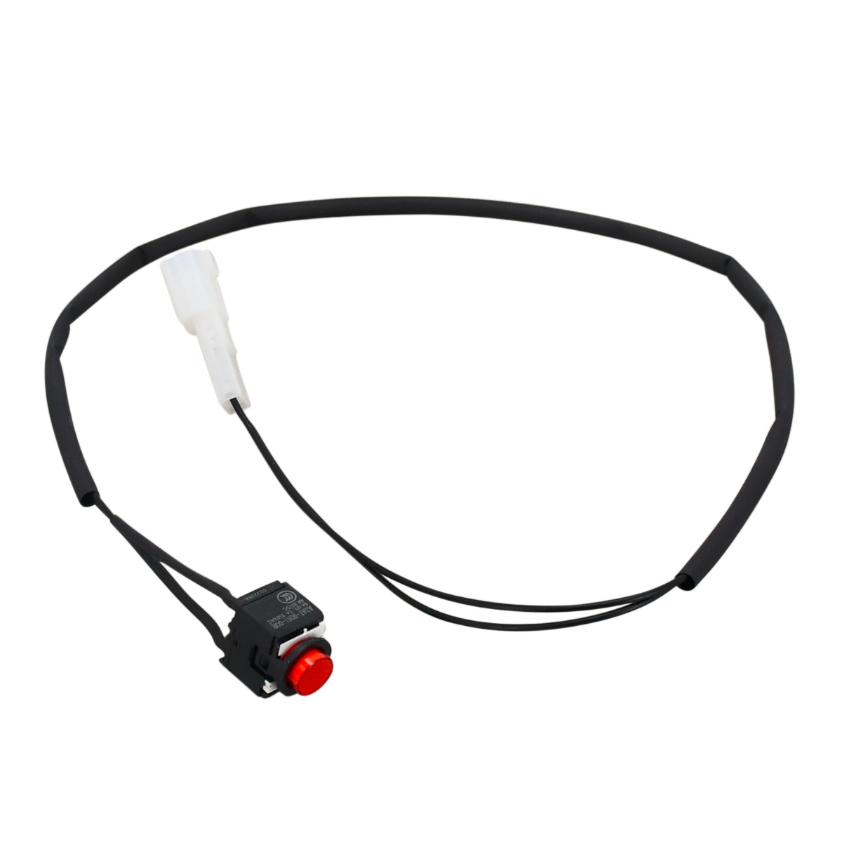 Joystick-Hupenschalter für Komatsu