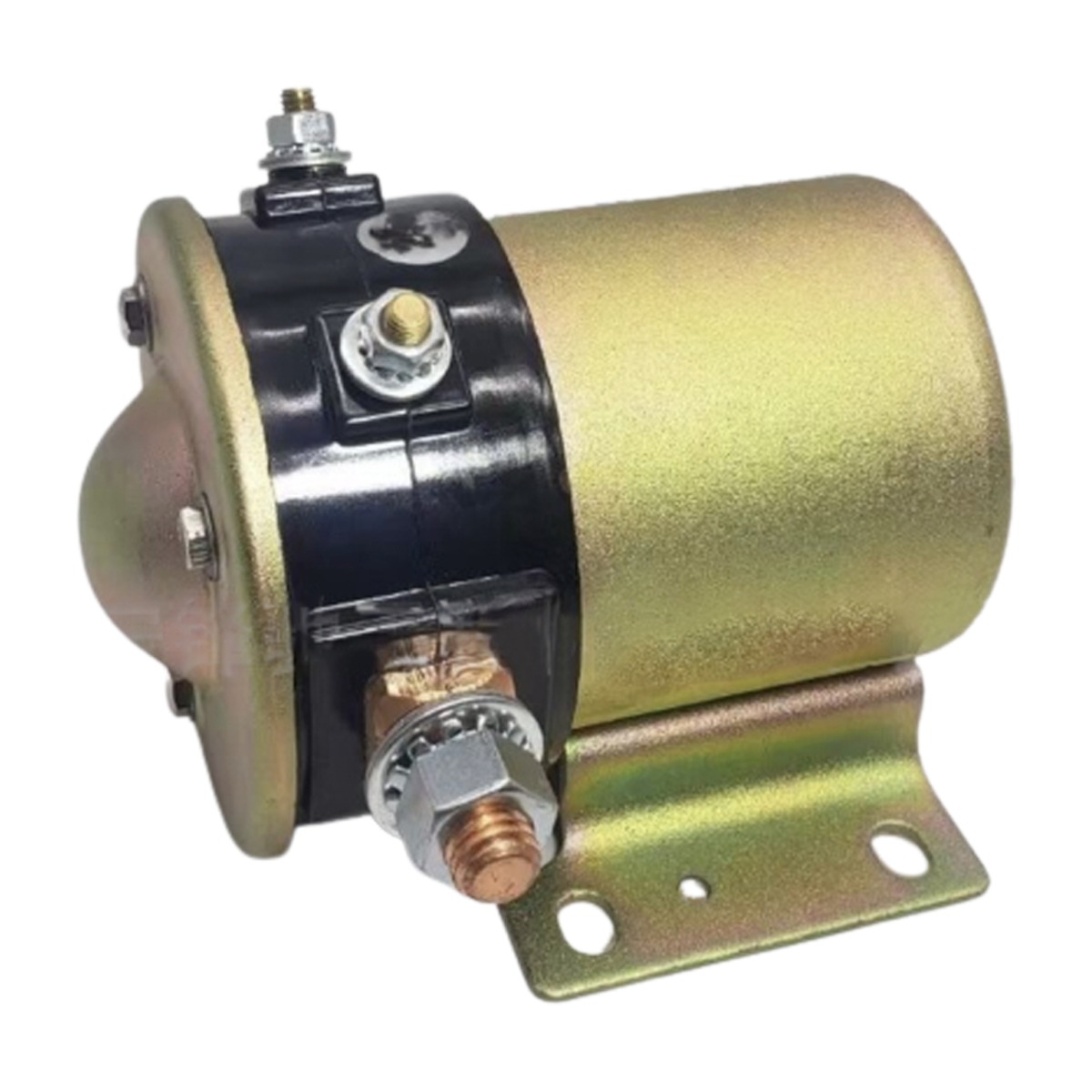 Anlassermagnet 7H6700 für Caterpillar