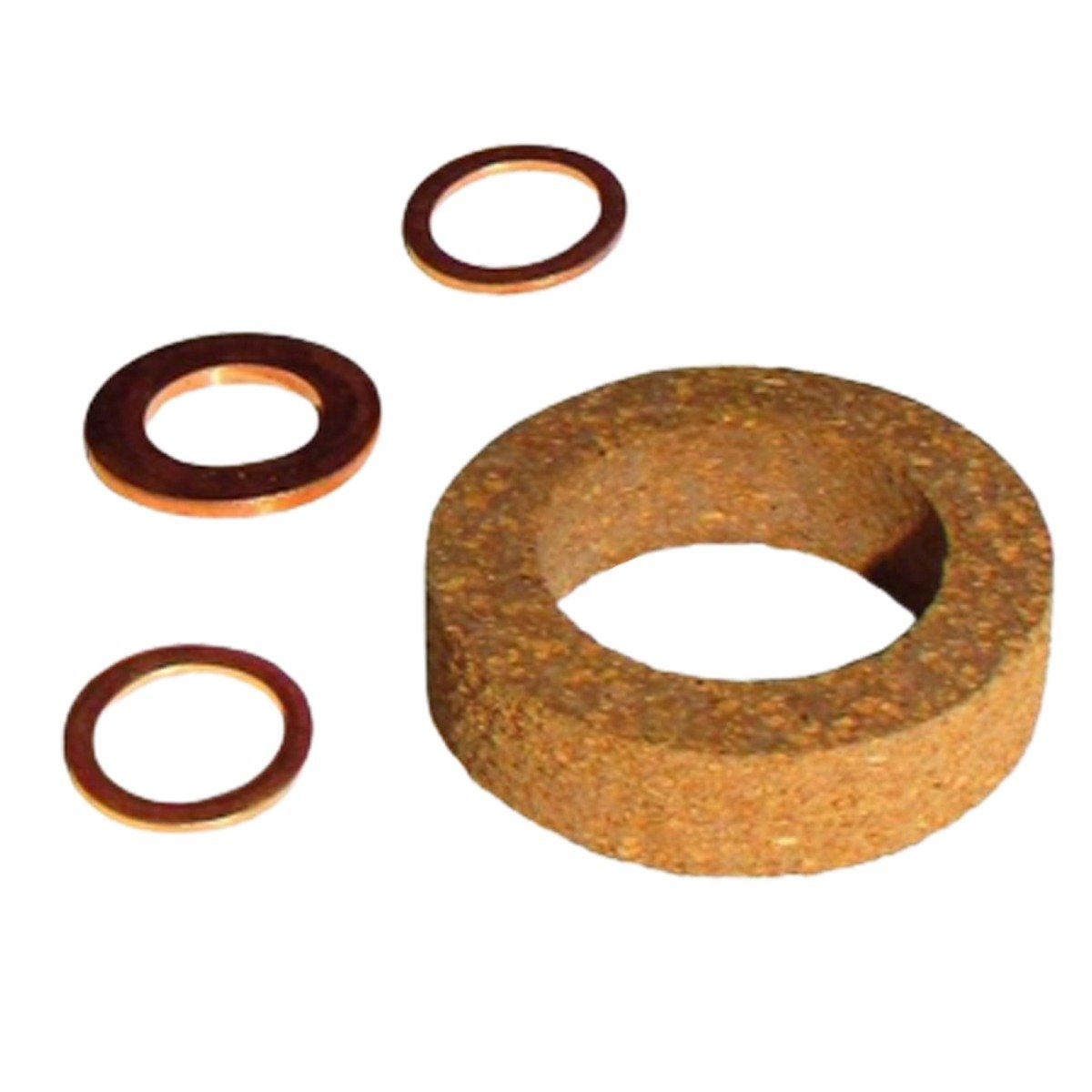 Einspritzdüsen-Dichtungssatz C5NE9F596A für New Holland main product photo