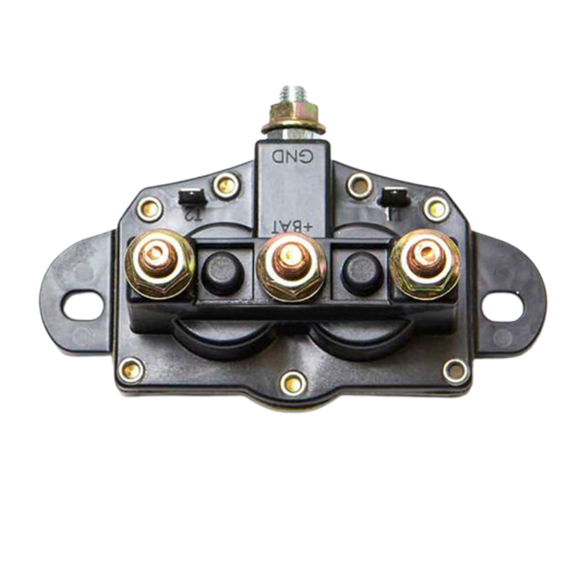 Magnetschalter Umkehrrelais Schalter 12/24 VDC BA58020 Für Sierra