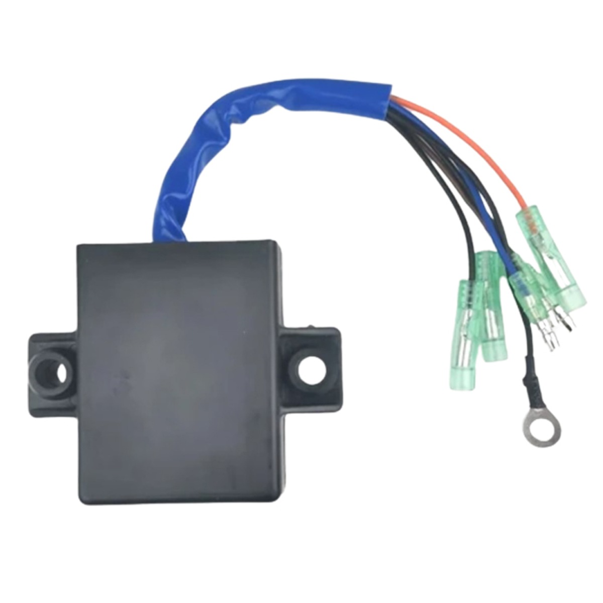 CDI Einheit 6B4-85540-00 für Yamaha