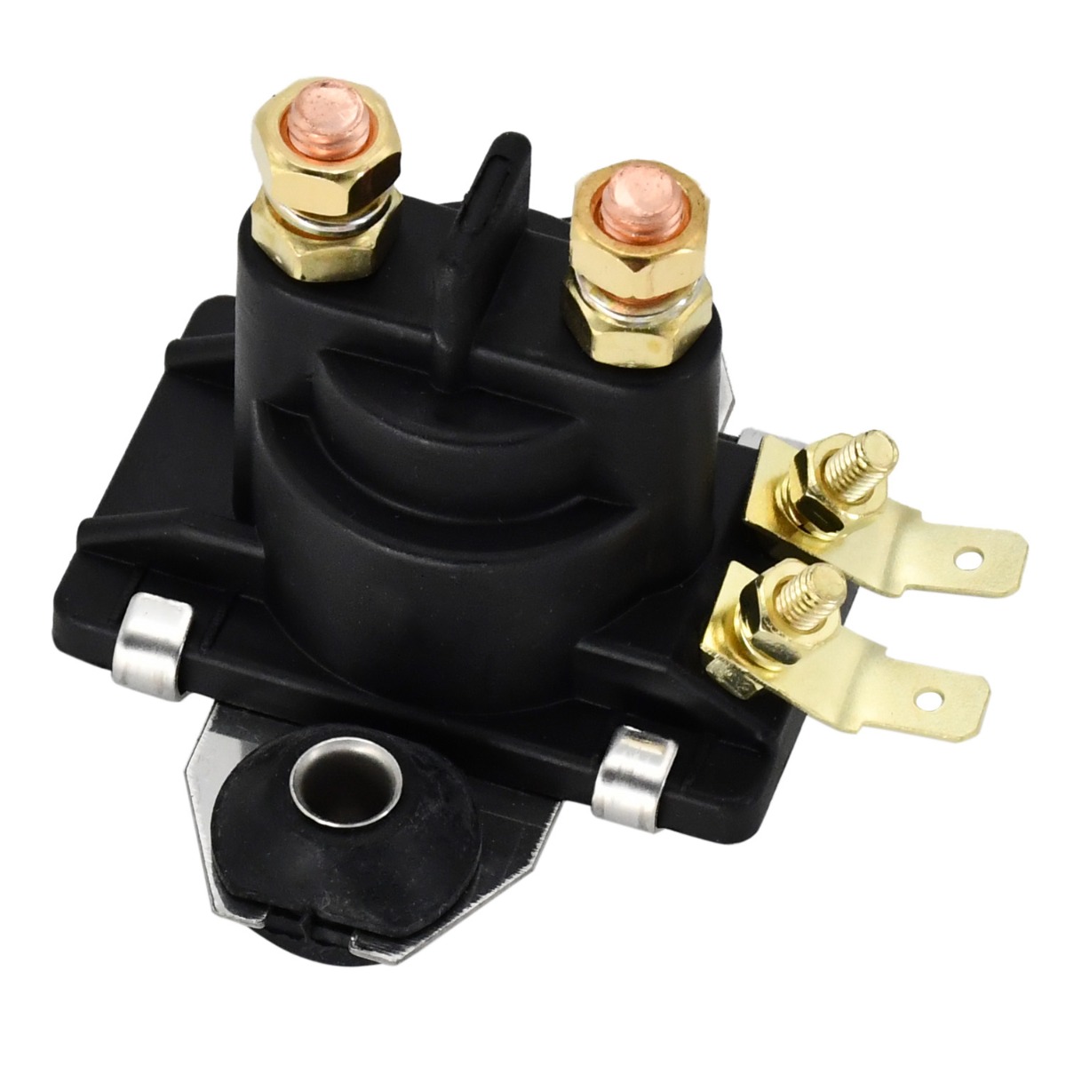 12V Anlasser Magnetventil 89-818997A1 für Mercury