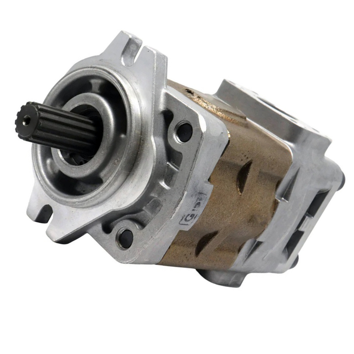 Hydraulikölpumpe 67110-32881-71 für Toyota