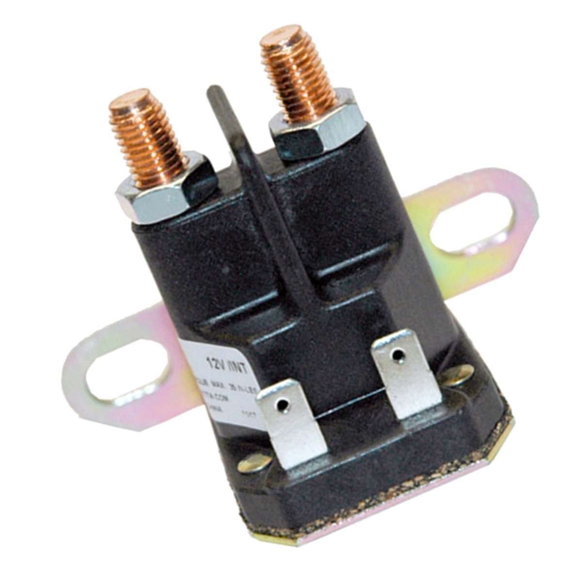 Anlassermagnet AUC10907 für John Deere