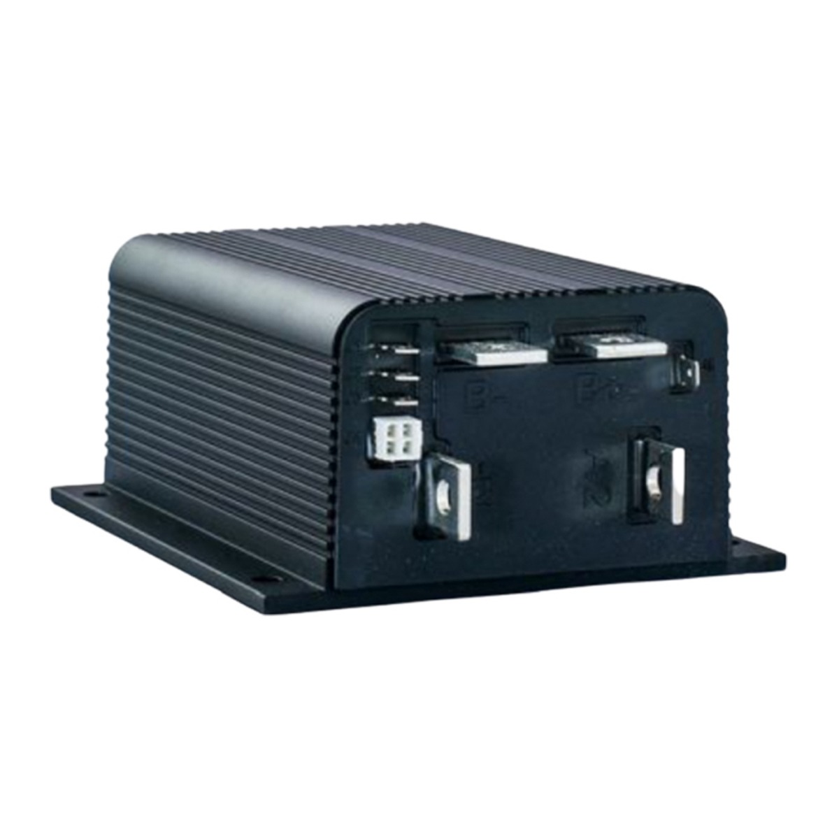 Motorsteuerung für Cushman