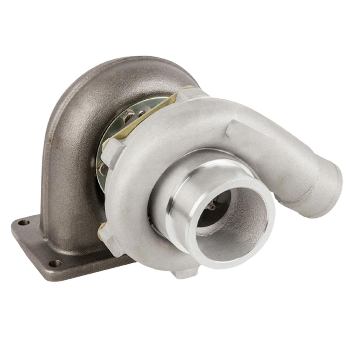 Turbolader 466334-0004 für John Deere