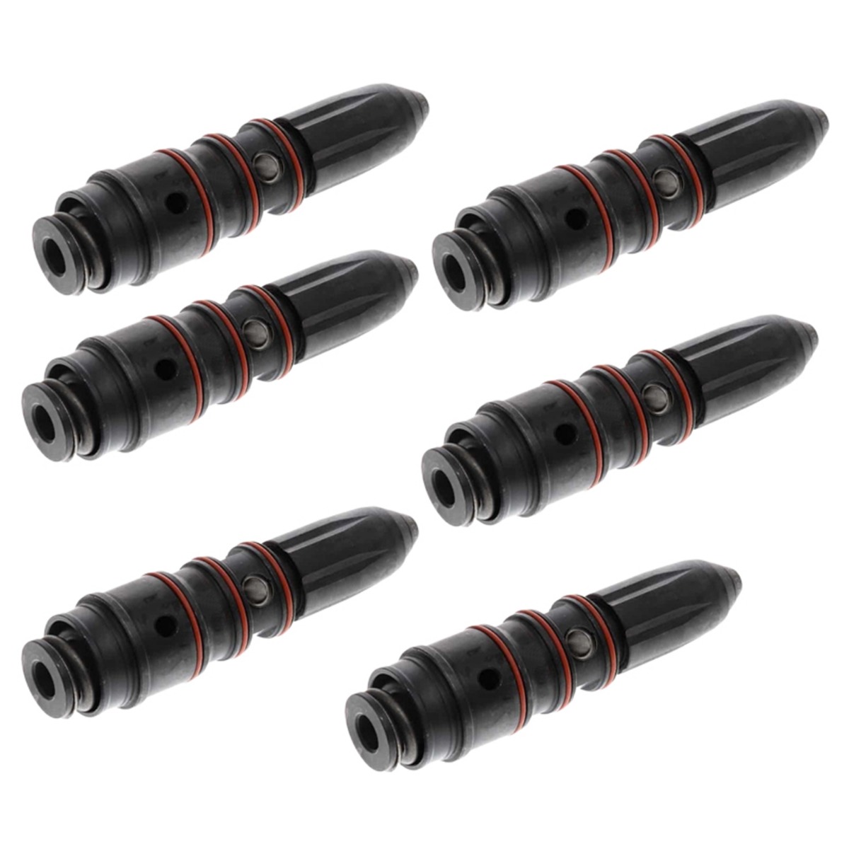 Einspritzventil 4914308 für Cummins