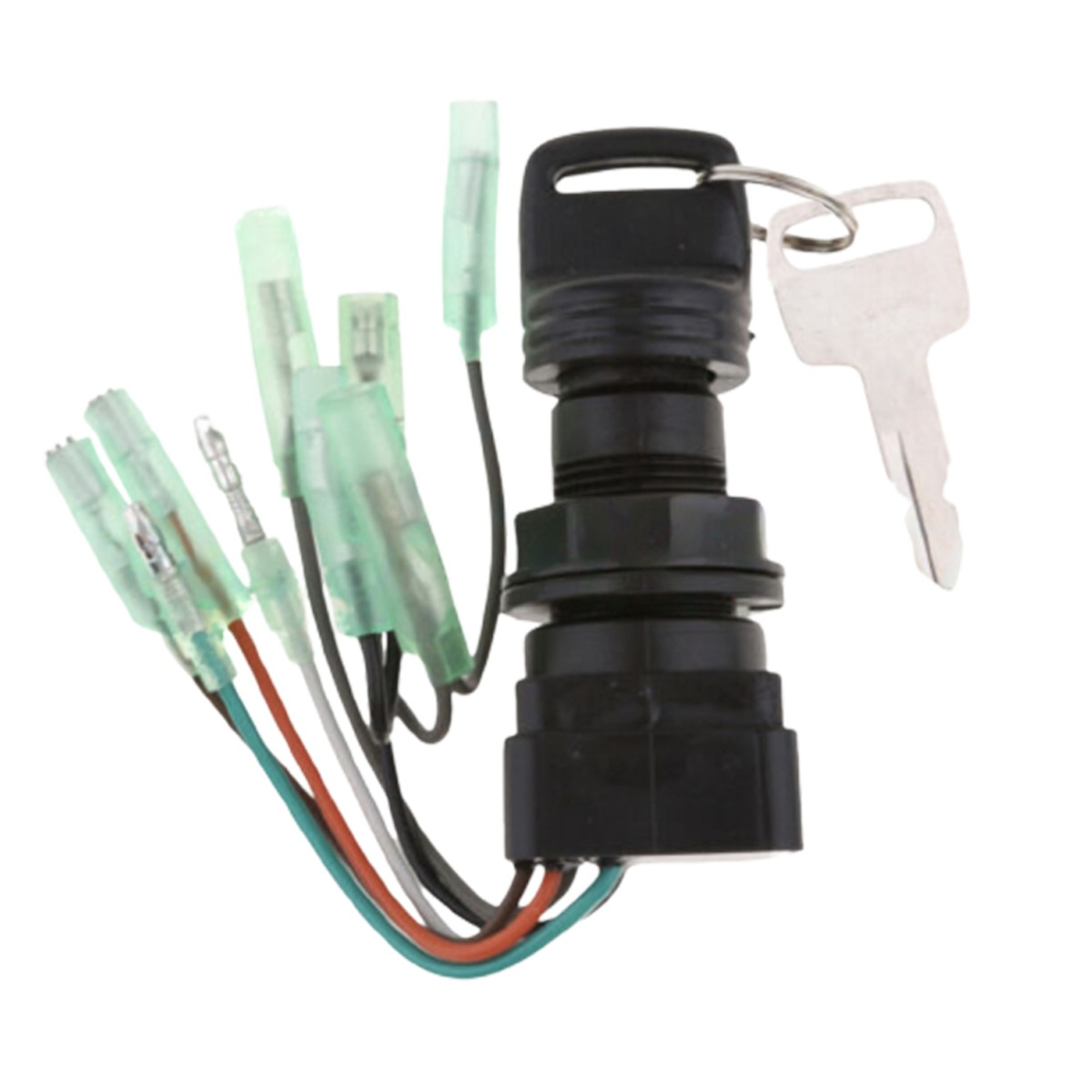 Zündschlüsselschalterbaugruppe 37110-92E01 für Suzuki