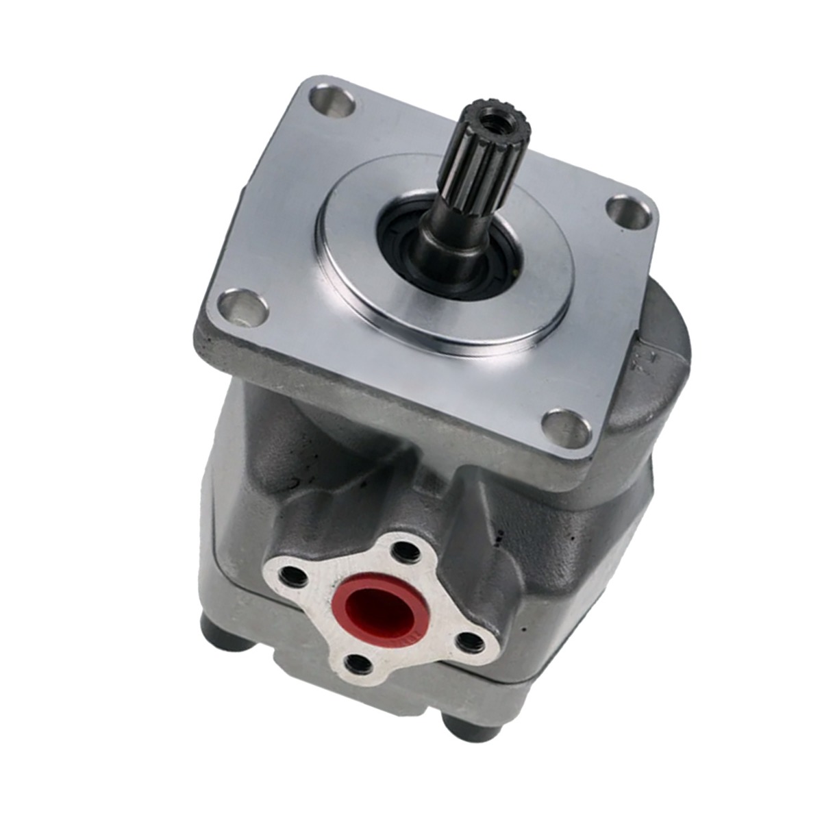 Hydraulikpumpe 3702112M91 für Massey Ferguson