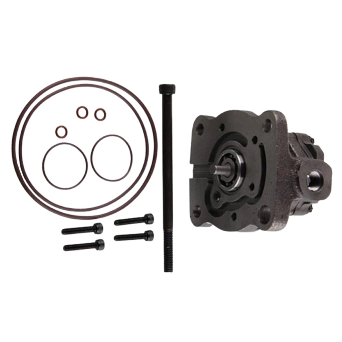 Kraftstoffförderpumpe CA3261006 für Caterpillar