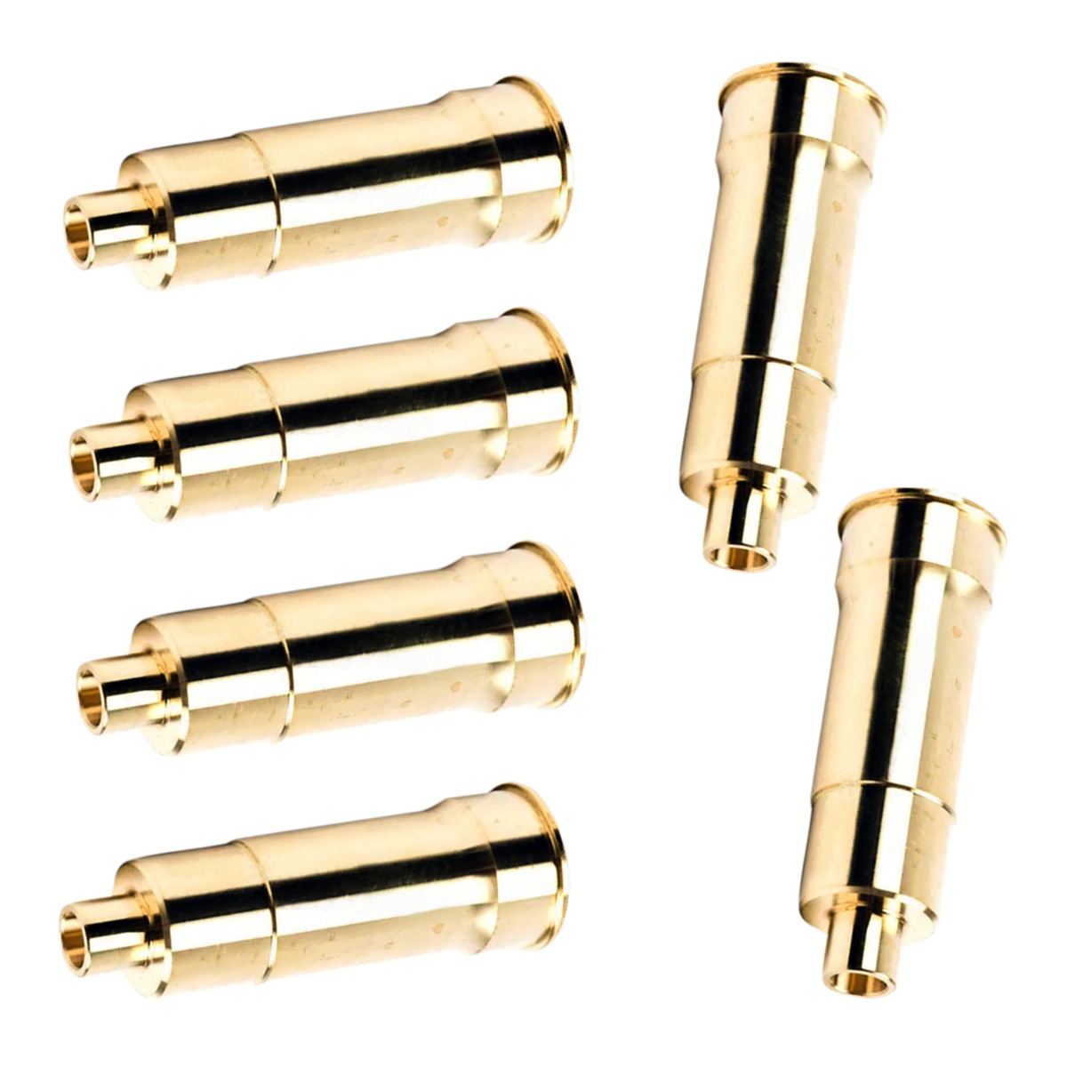 Einspritzdüsenrohre 6 St. ME030855 für Mitsubishi