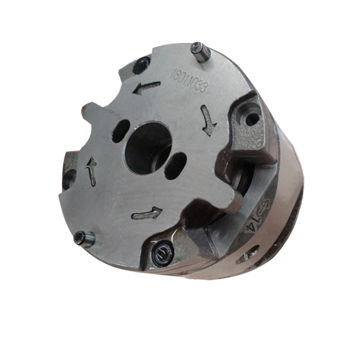 Hydraulische Pumpenpatrone CA3G2751 für Caterpillar