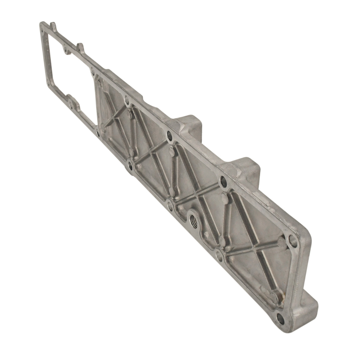 Ansaugkrümmerabdeckung 3864483 für Cummins