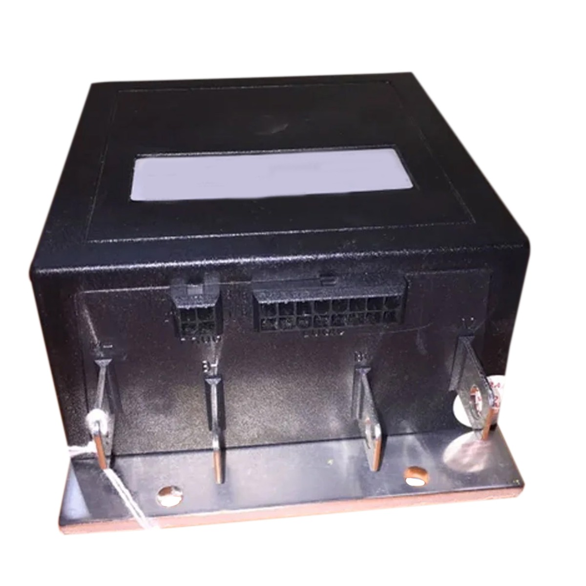 Gleichstrommotorsteuerung 1207A-4116 für Curtis