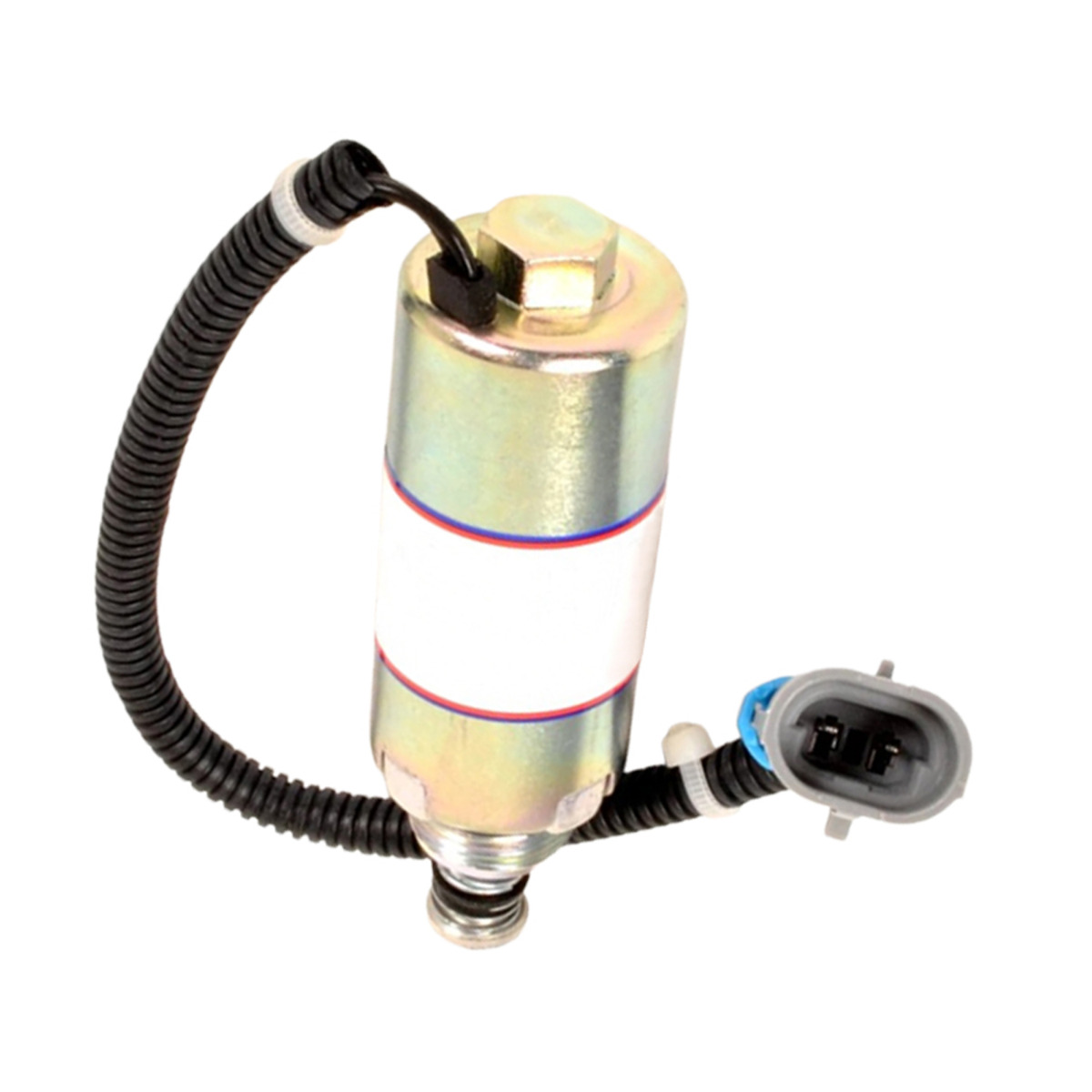 Kraftstoffabschaltmagnet 33072 für GM