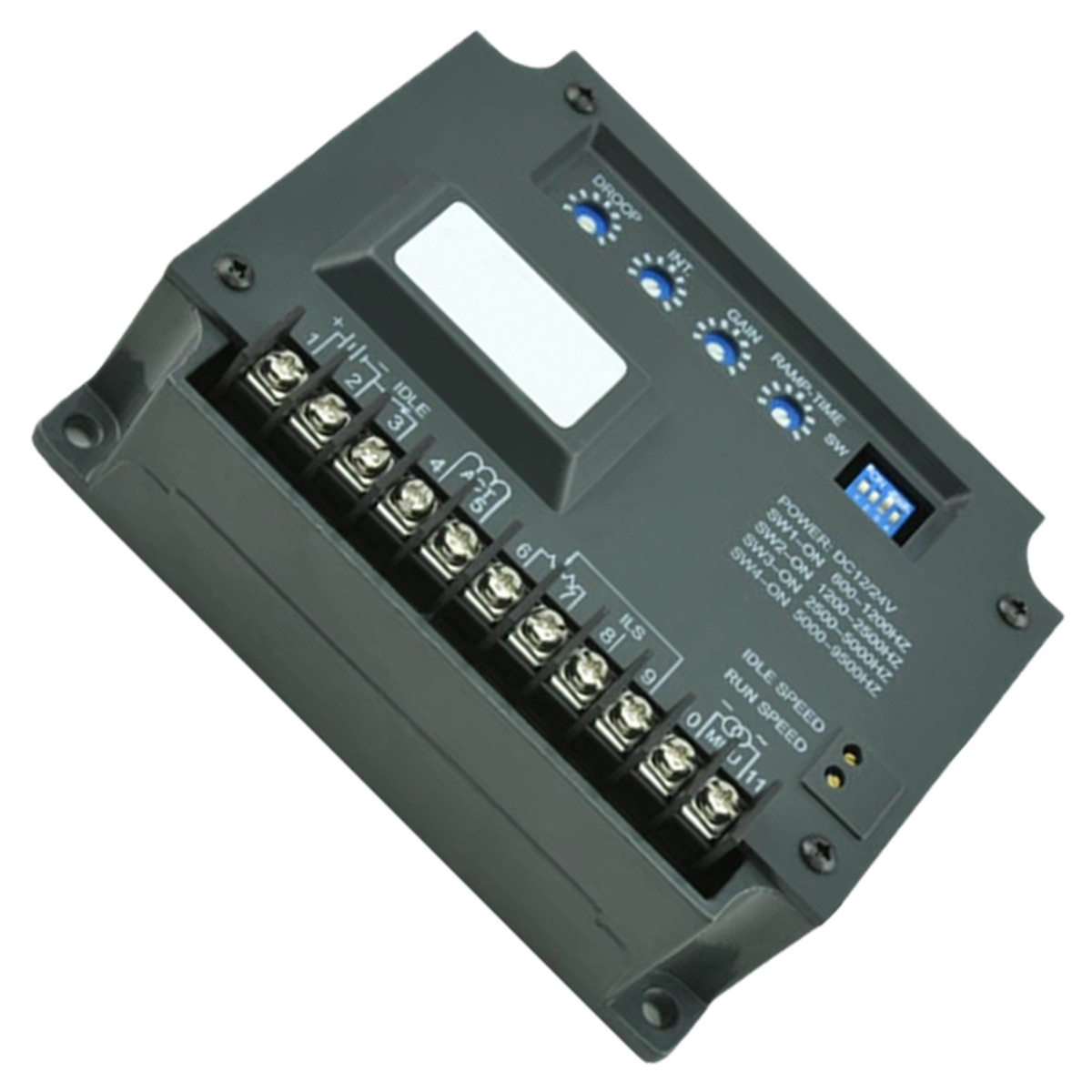 Drehzahlregler ESC2031-A für Barber Colman