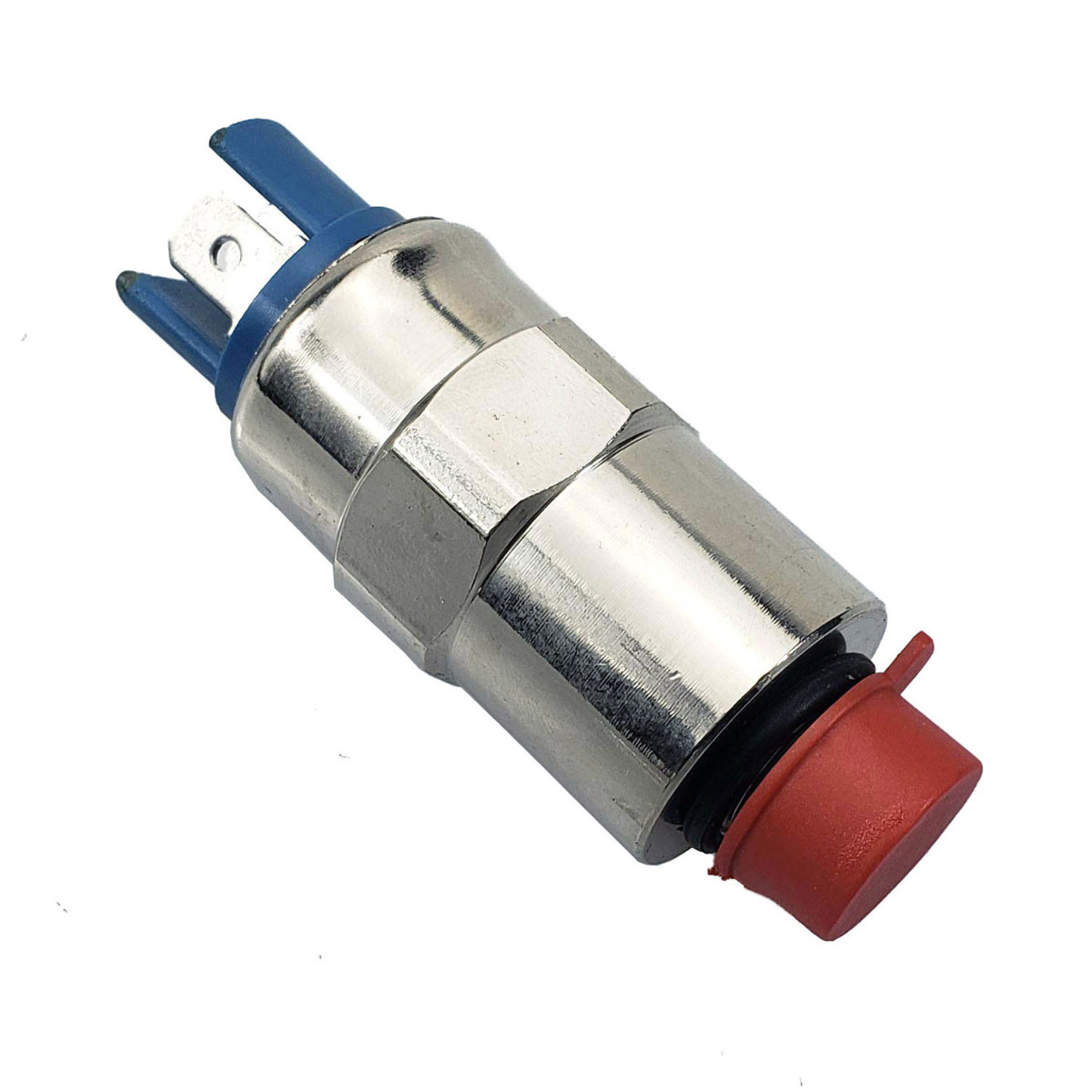 Kraftstoffabschaltmagnet 4334670M91 für Massey Ferguson