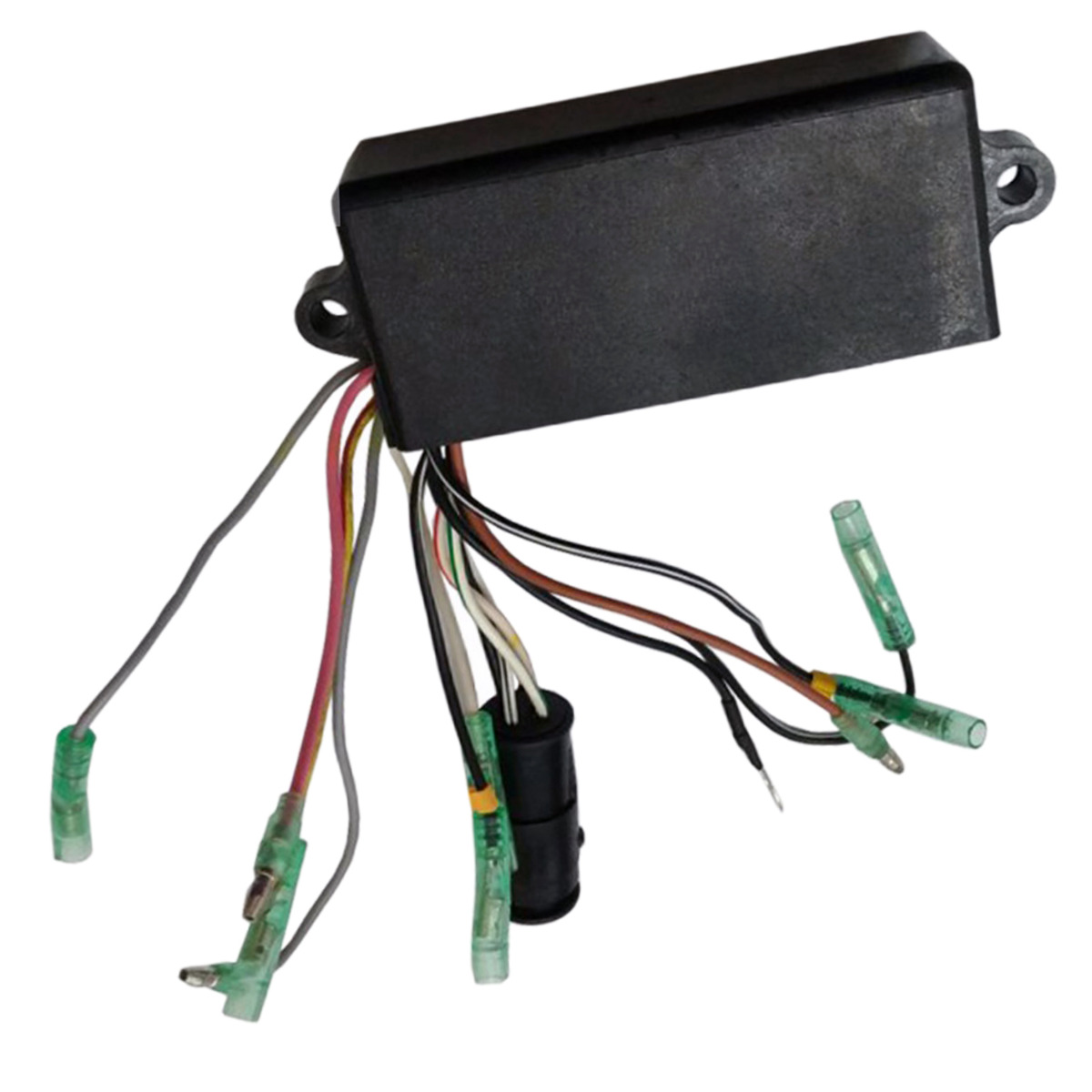 CDI Spuleneinheit 6H3-85540-10-00 für Yamaha