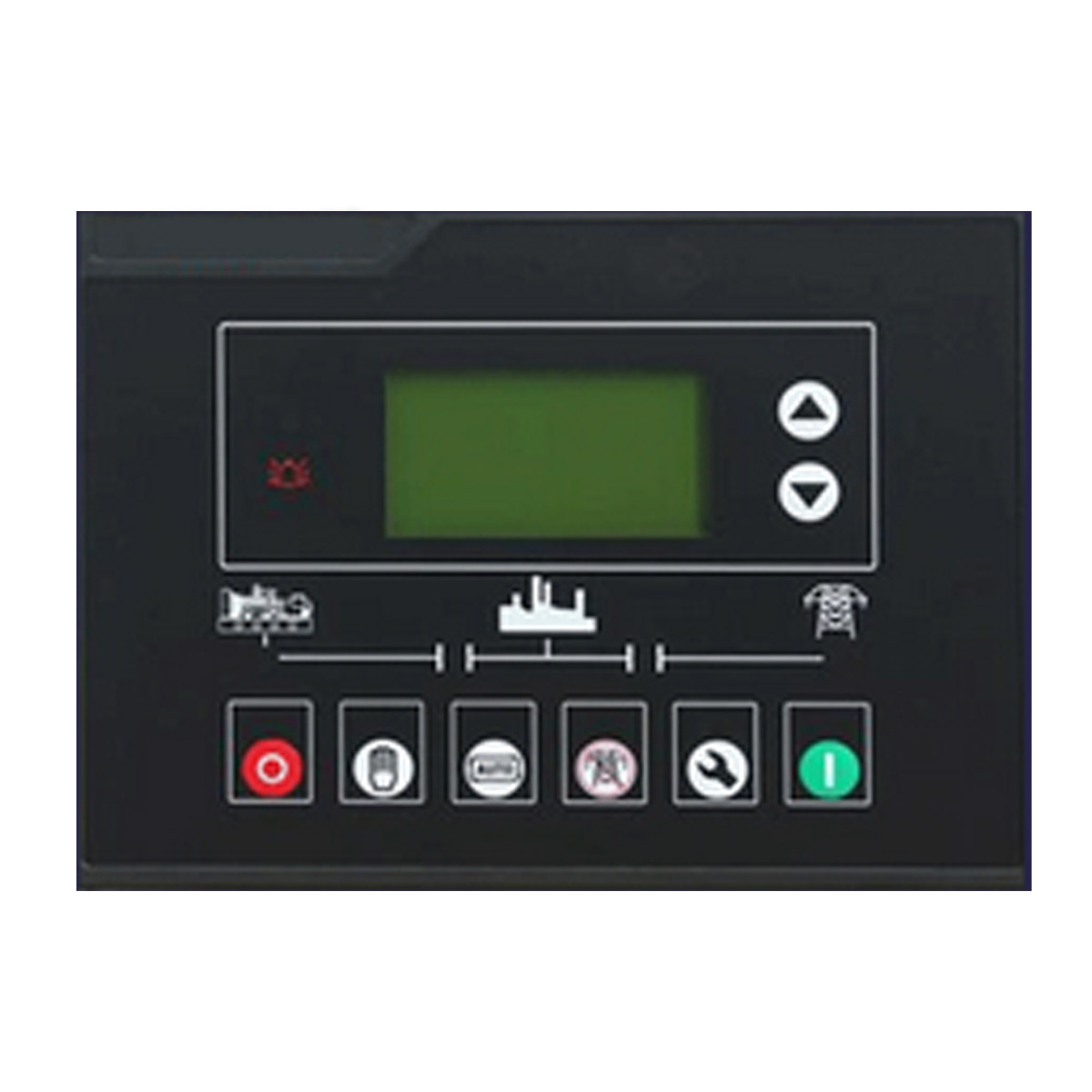 Steuergerät HGM6110KC für Smartgen