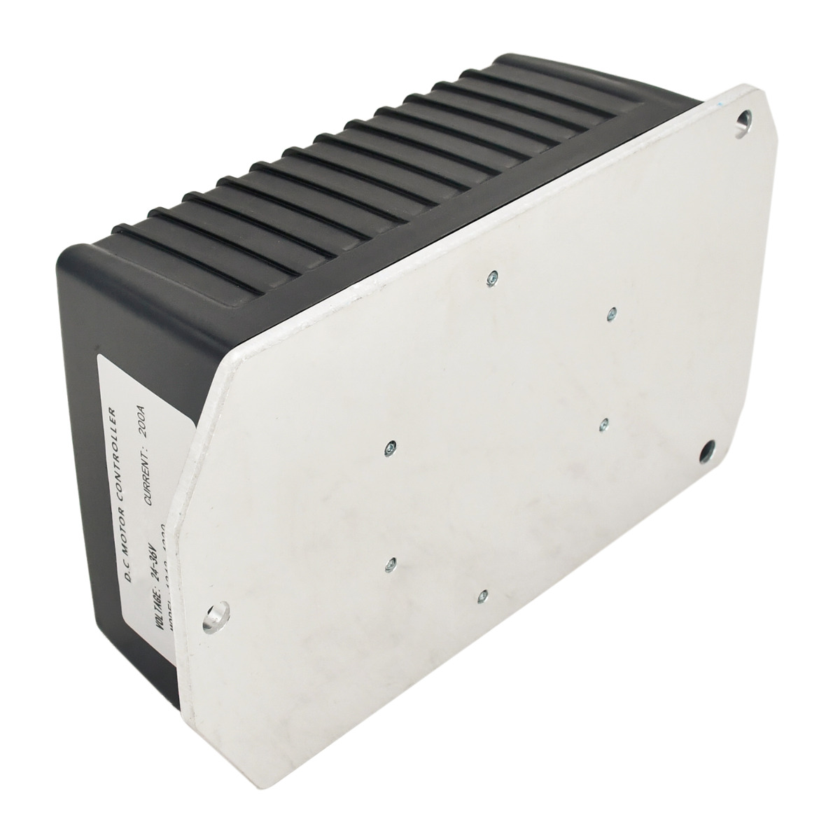 24-36V 200A DC-Motorsteuerung SepEx 1243-4322 1243-4220 für Curtis