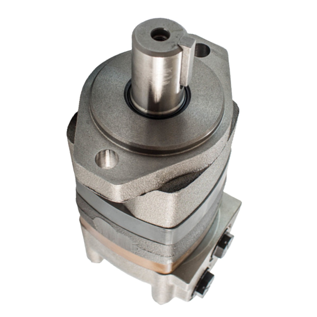 Hydraulikmotor 104-1025-006 für Char-Lynn