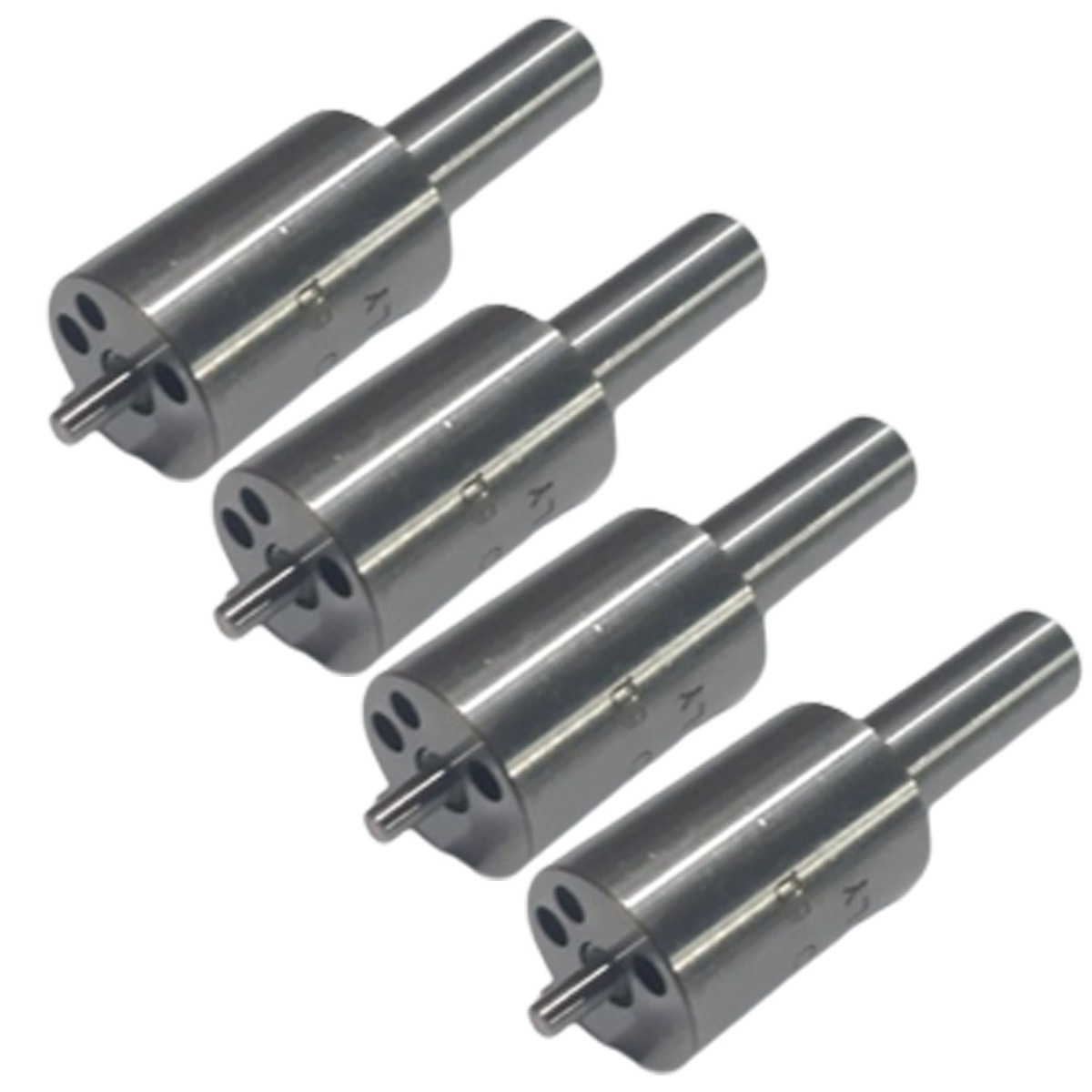 4 Stück Kraftstoffeinspritzdüse 0433271775 für Bosch