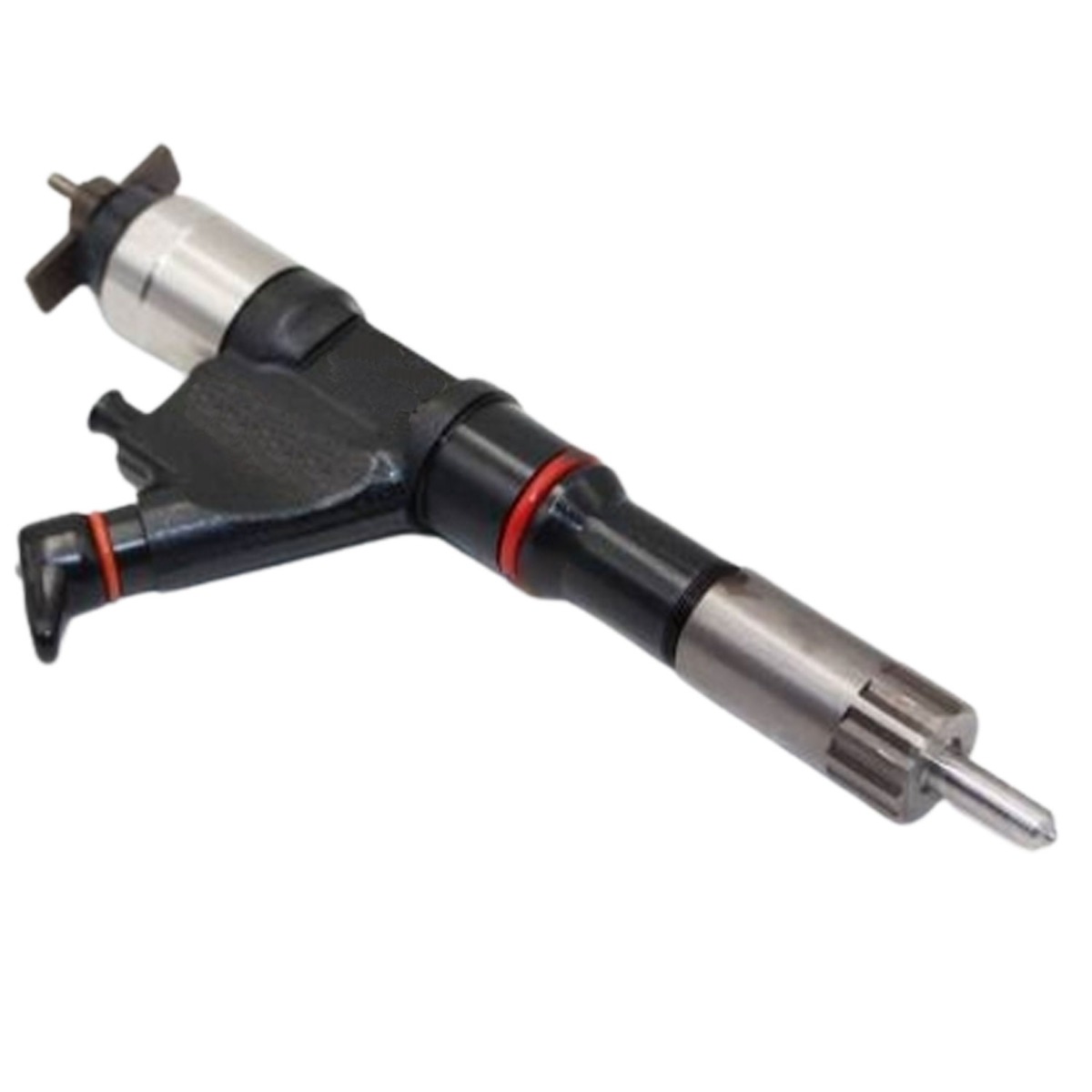 Kraftstoffinjektor 095000-8910 für Denso