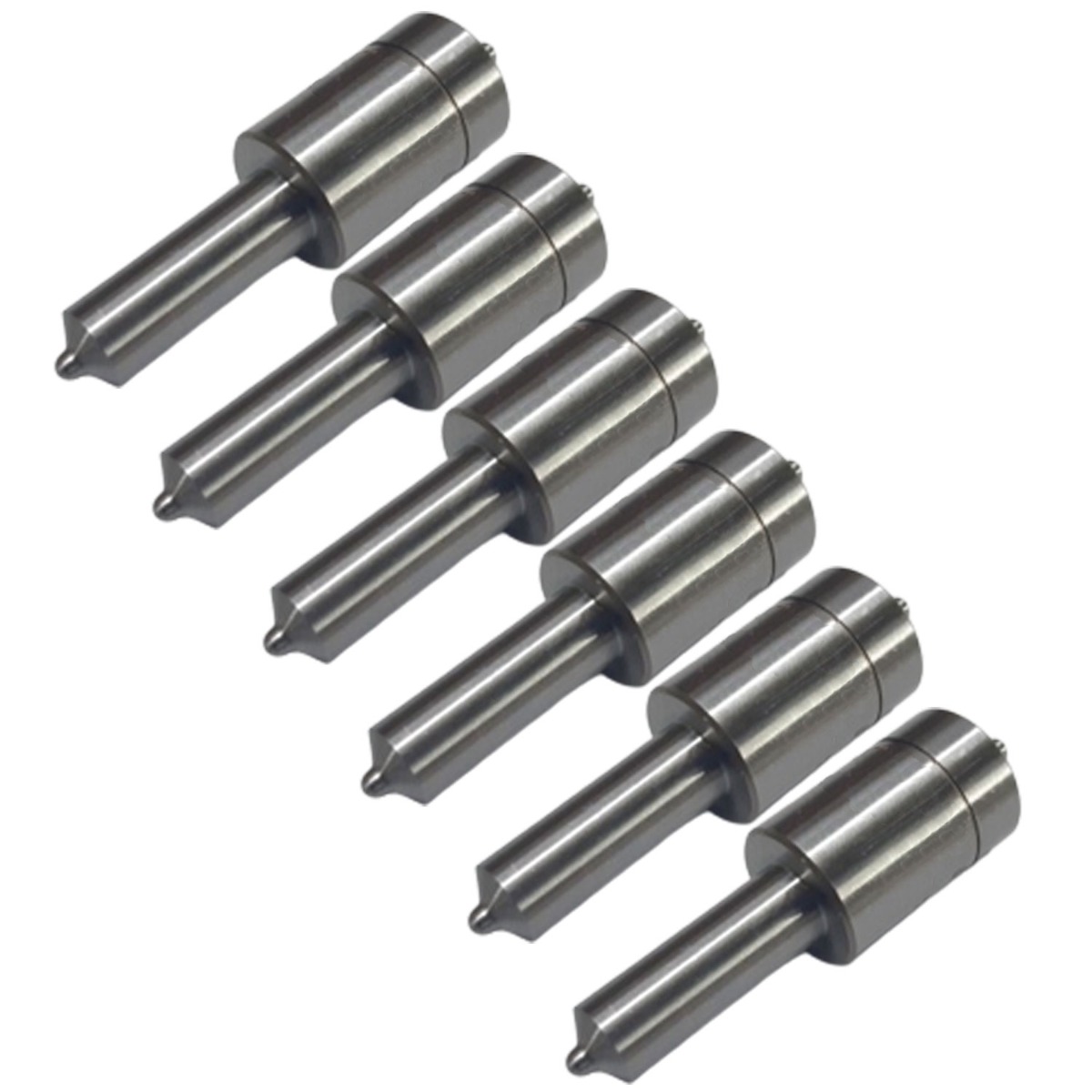 6 Stück Einspritzdüse K942176 für David Brown