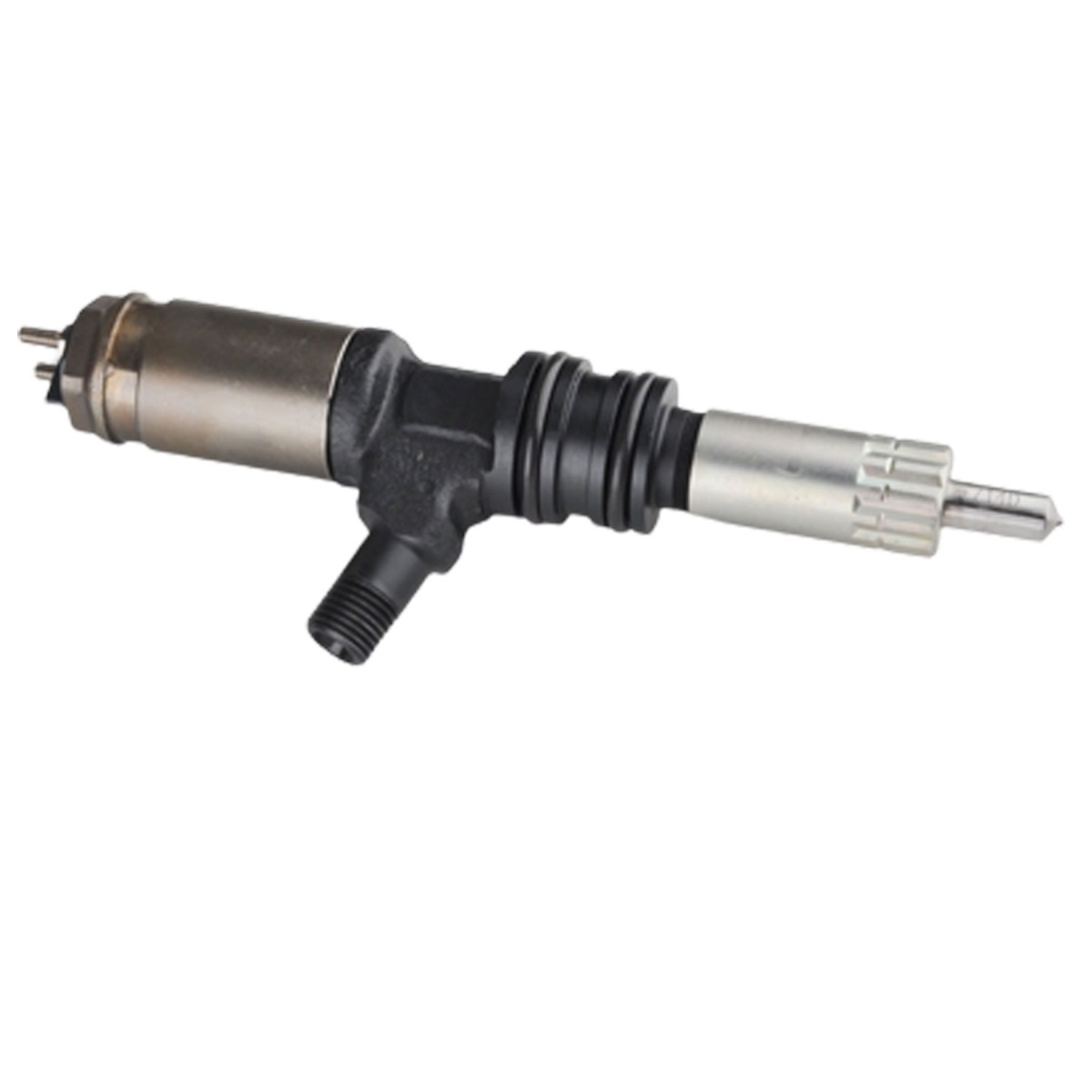 Kraftstoffinjektor 095000-0214 für Denso