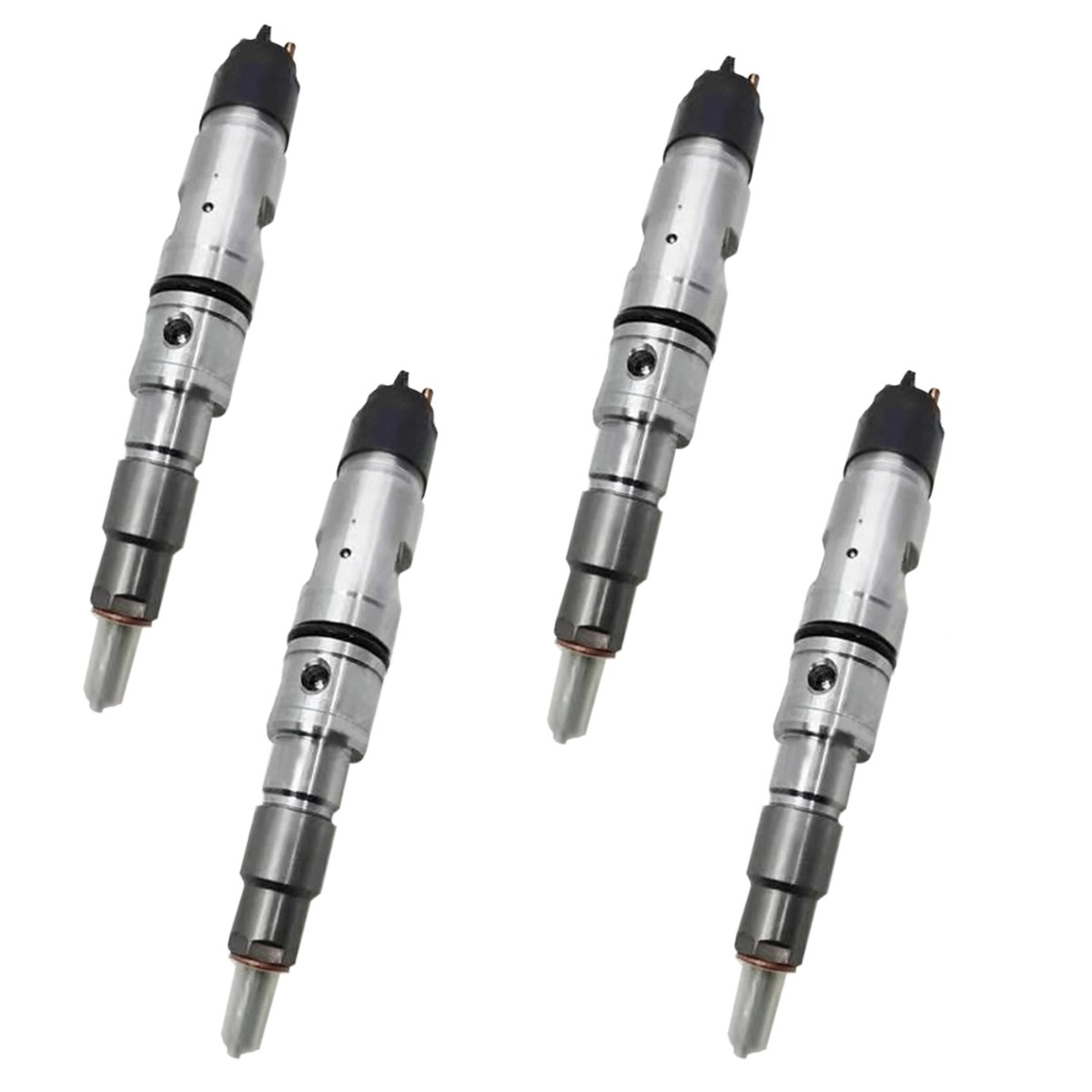 4 Stück Einspritzventil 04902825 für Deutz