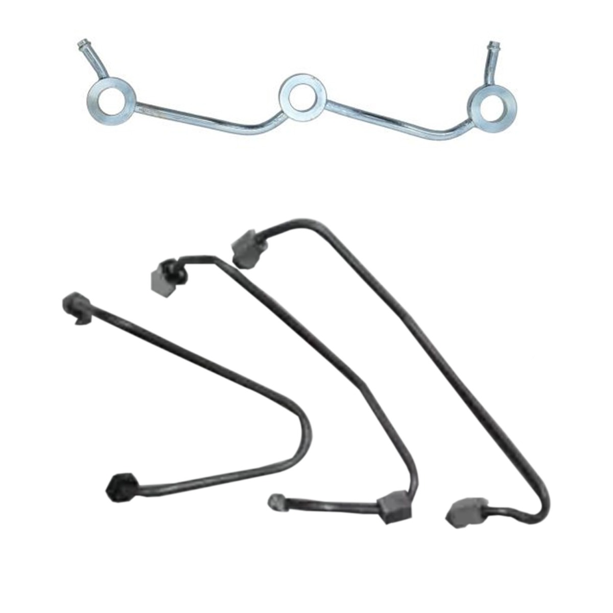 Einspritzrohrsatz 16231-53712 für Kubota