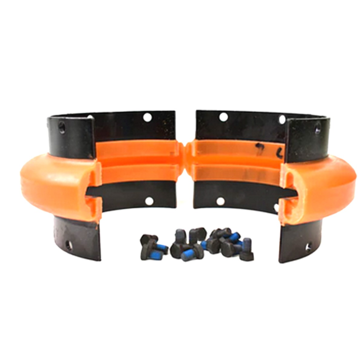 Luftkompressor-Flexible Gummikupplung 7300050 für Omega