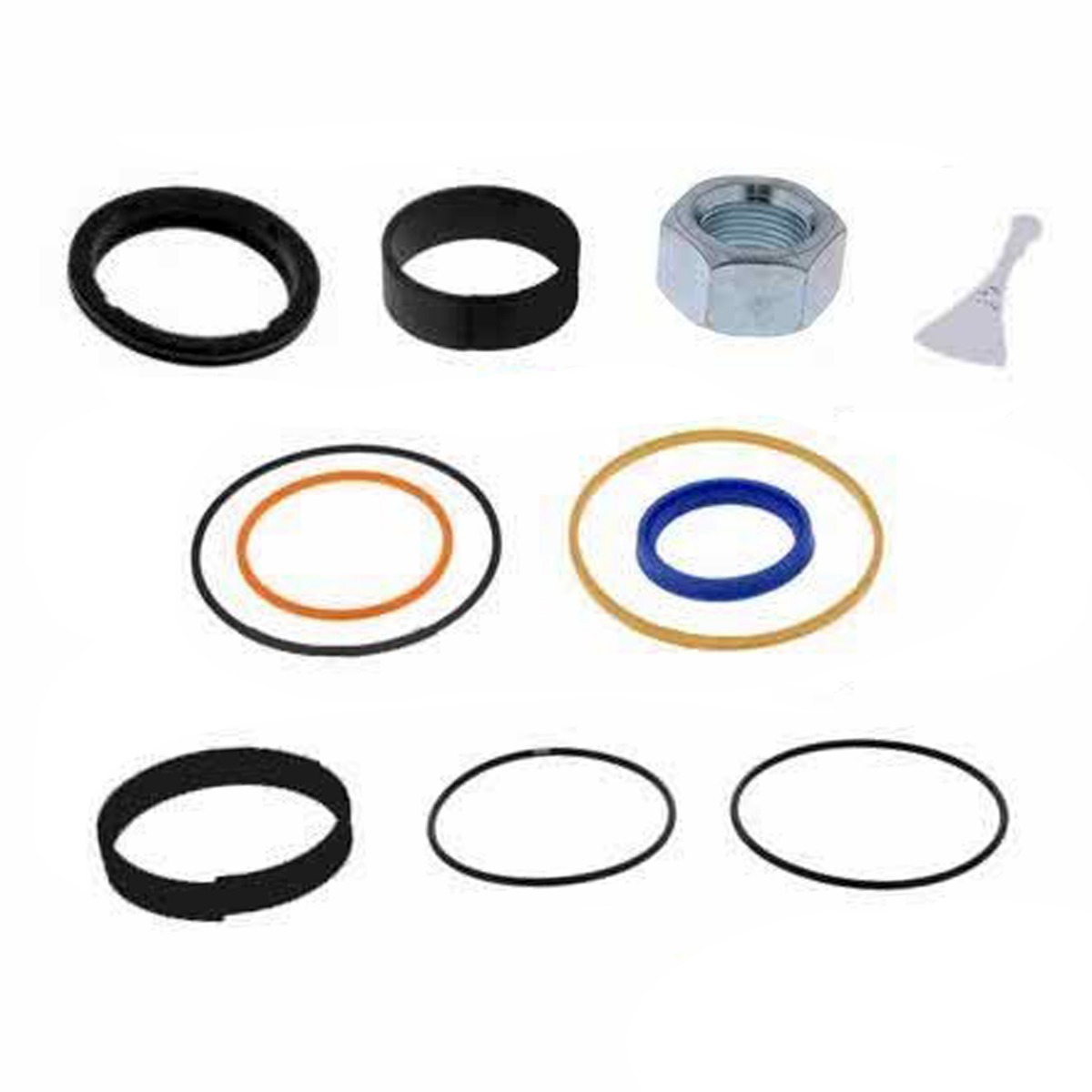 Zylinderdichtungssatz 7161903 für Bobcat