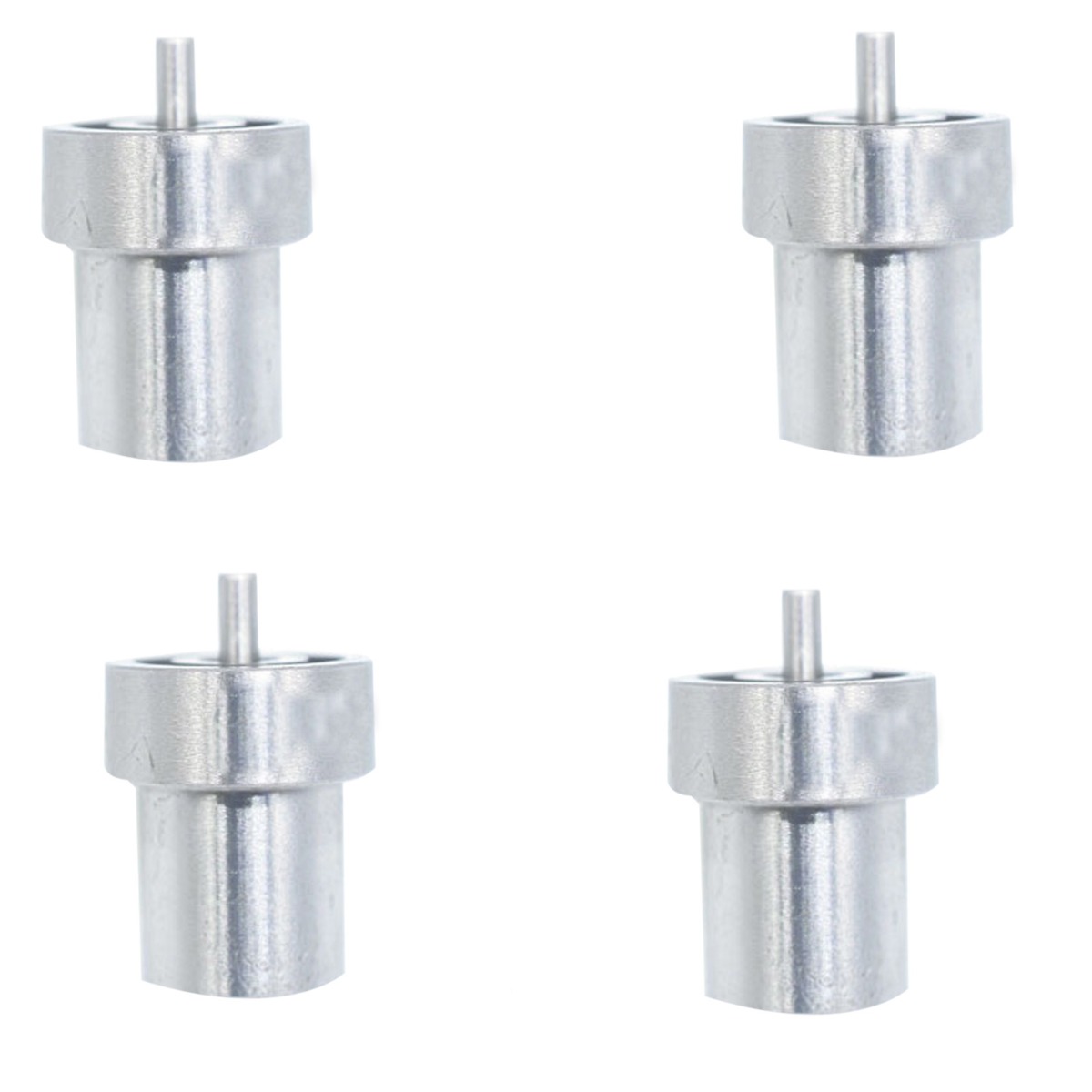 4 Stück Kraftstoffeinspritzdüse 119717-53010 für Yanmar