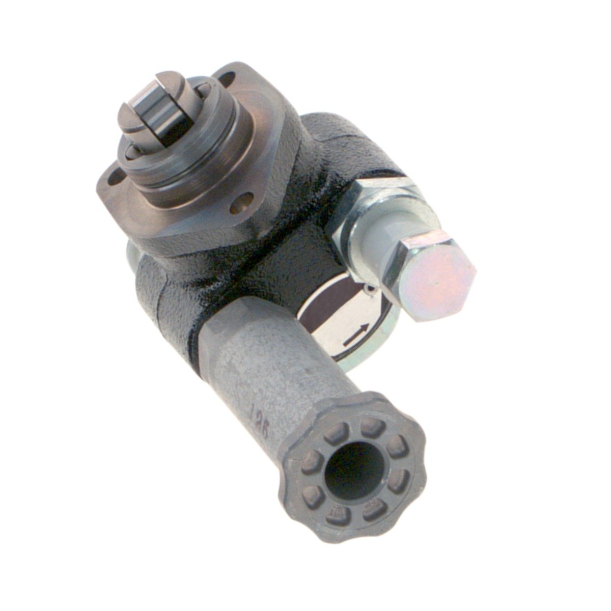 Kraftstoffversorgungspumpe 105220-5740 für Hitachi main product photo