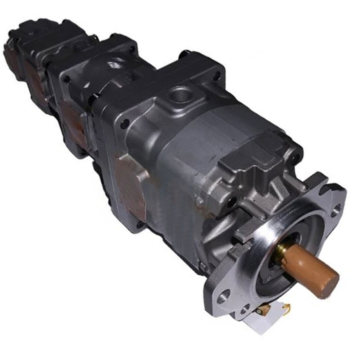 Hydraulikpumpe 705-56-36050 für Komatsu